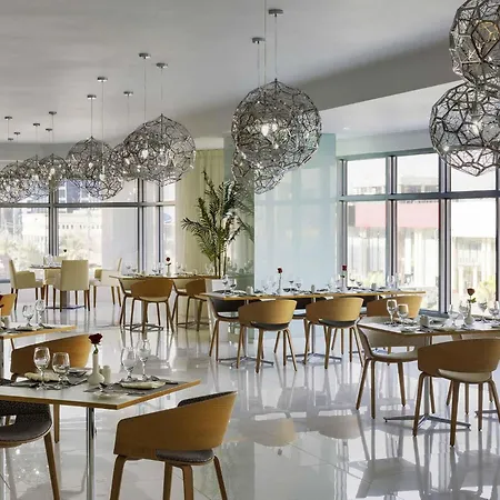 Novotel Jeddah Tahlia-3