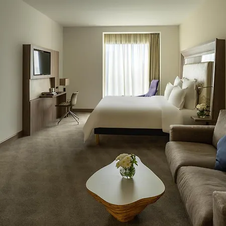 Novotel Jeddah Tahlia-2